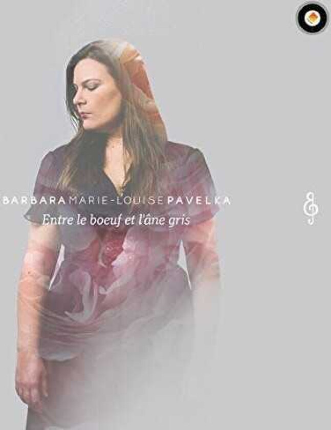 Barbara MarieLouise Pavelka, Chiaki Kotobouki Entre Le Boeuf Et L'ane Gris CD