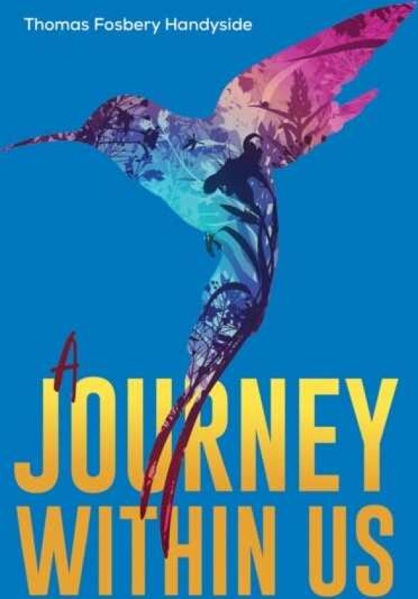 A Journey Within Us