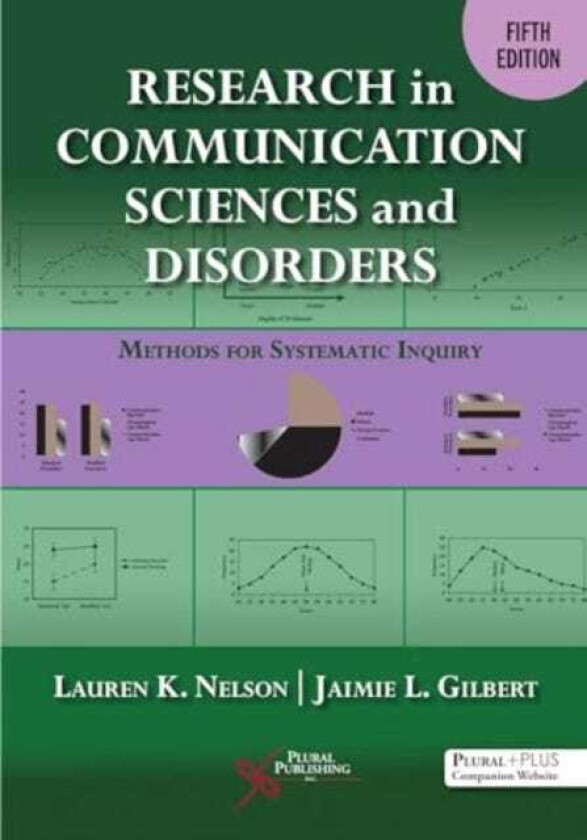 Research in Communication Sciences and Disorders Methods for Scientific Inquiry