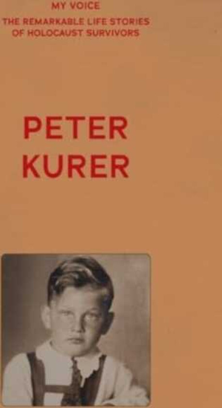My Voice: Peter Kurer There is No Such Thing as Coincidence