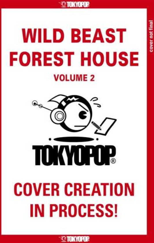 Wild Beast Forest House, Volume 2