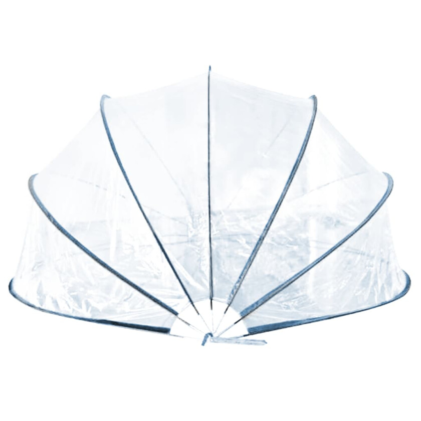 Bassengkuppel 440x220 cm