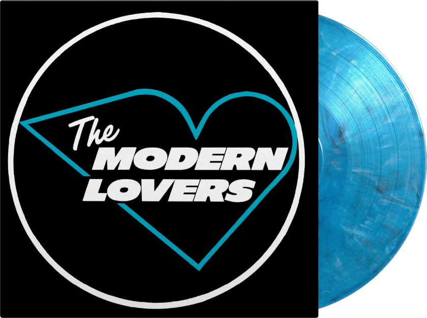 The Modern Lovers The Modern Lovers LP/Vinyl