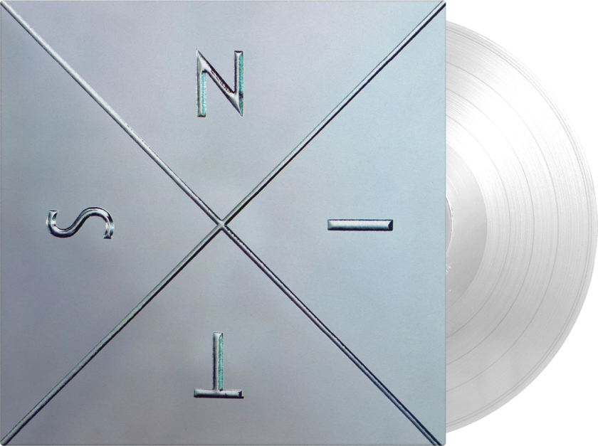 The Nits Ting LP/Vinyl