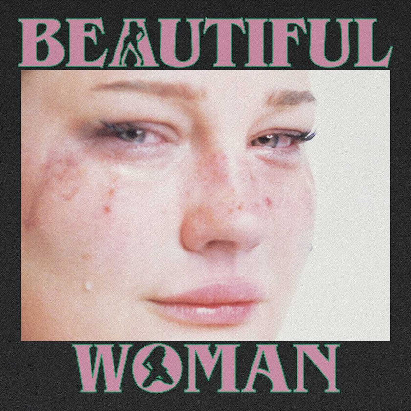 Sarah Klang Beautiful Woman CD