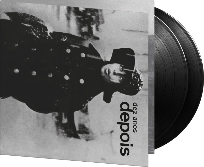 Nara Leao Dez Anos Depois LP/Vinyl