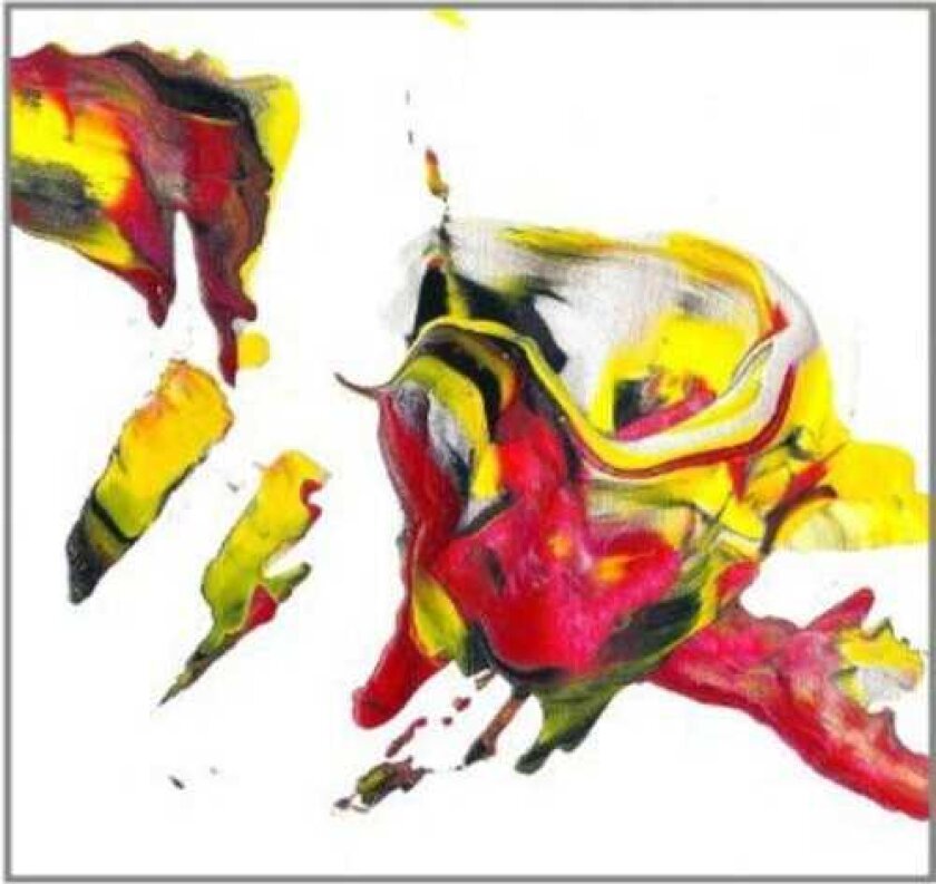 Alexander Berne, Christo Nicholoudis, Flora Nicholoudis, Jaik Miller, Karolien Soete Self Referentials 1 & 2 CD