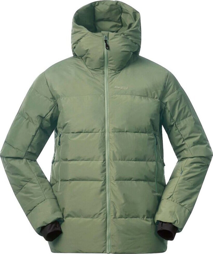 Men's Stranda V2 Down Jacket L, Cool Green