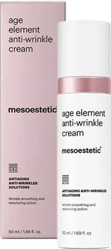 Age Element Anti-Wrinkle Cream 50 ml