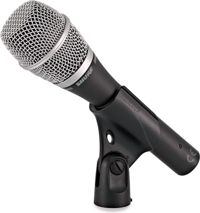 SM86 Kondensator Vokalmikrofon