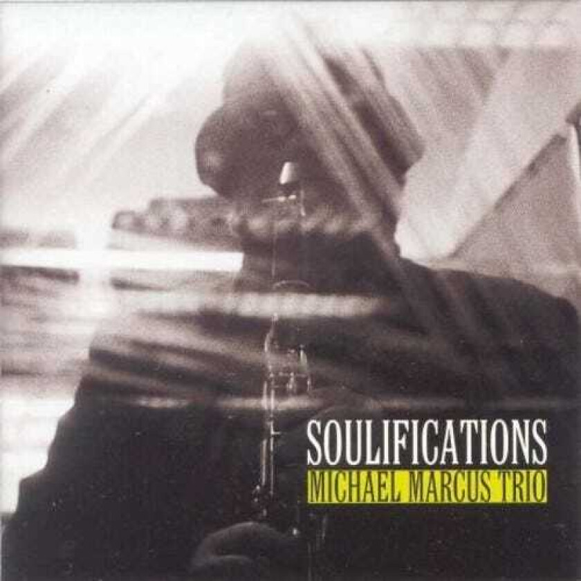 Michael Trio Marcus Soulifications CD