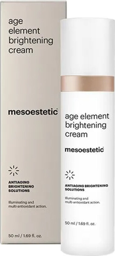 Age Element Brightening Cream 50 ml