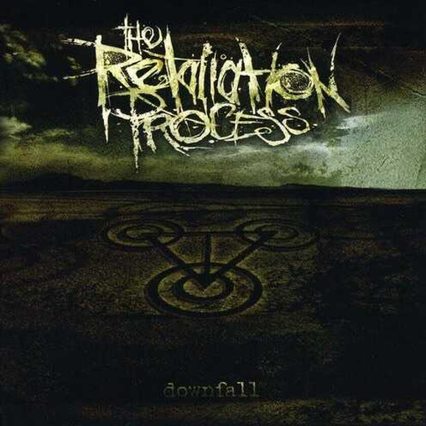 Retaliation Process Downfall CD