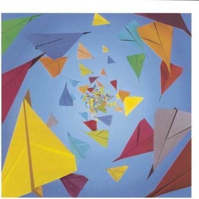 The Lightning Seeds Dizzy Heights CD