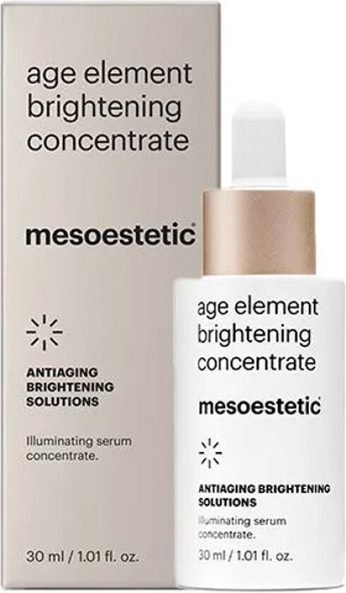 Age Element Brightening Concentrate 30 ml