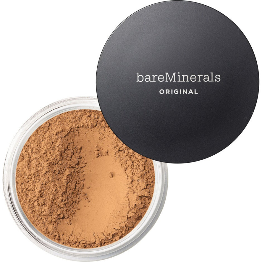 Original SPF 15 Foundation, 8 g Foundation