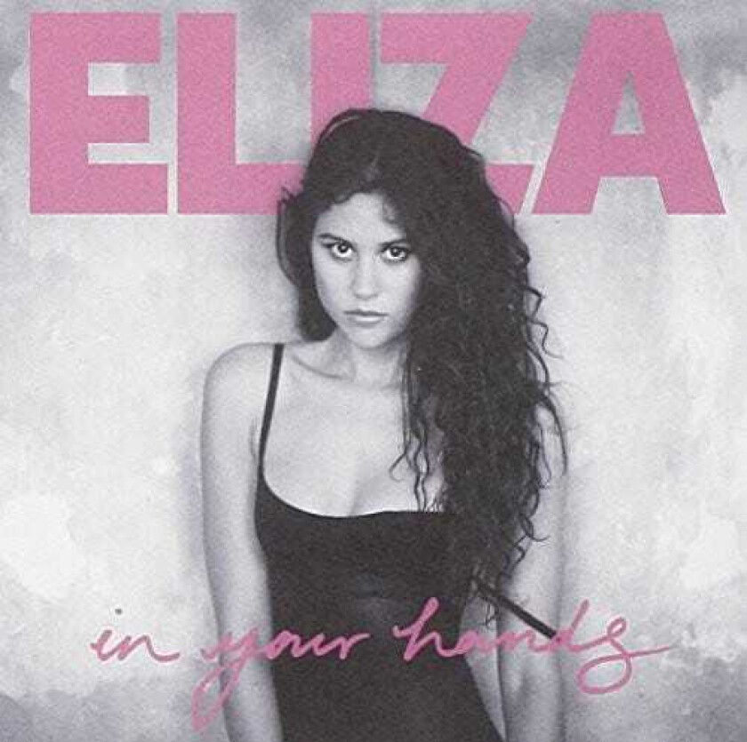 Eliza Doolittle In Your Hands CD