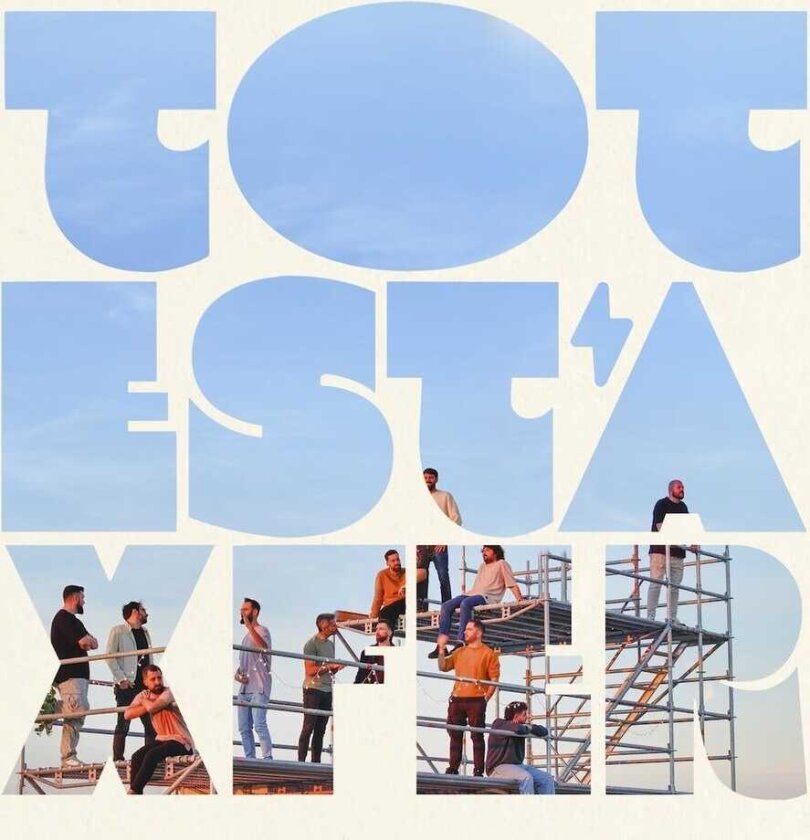 La Fumiga Tot Esta Per Fer CD