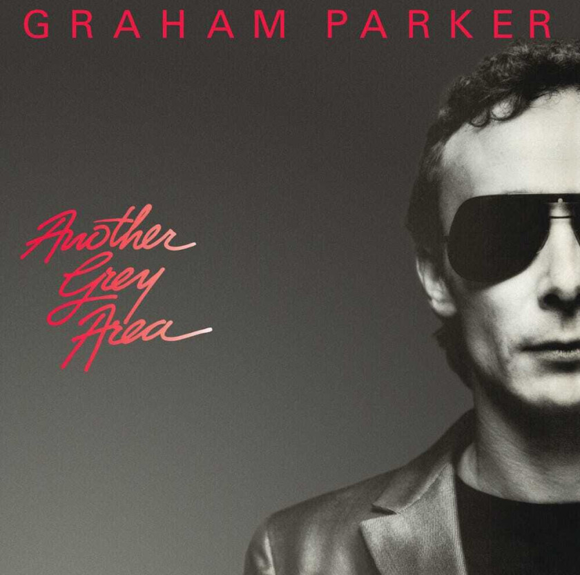 Graham Parker Another Grey Area (40th Anniversary Edition) CD
