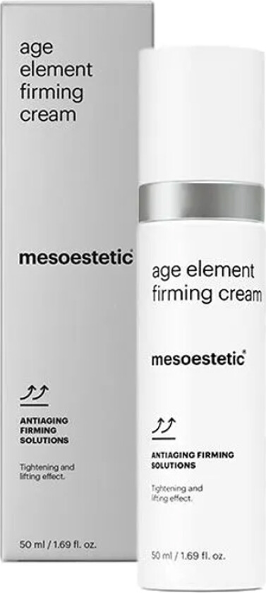 Age Element Firming Cream 50 ml