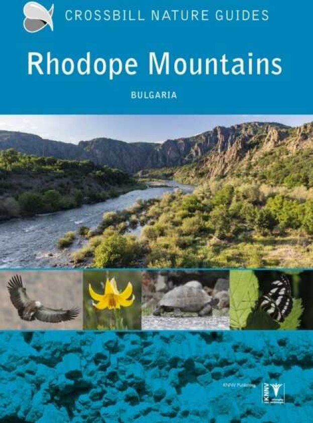 Rhodope Mountains Bulgaria