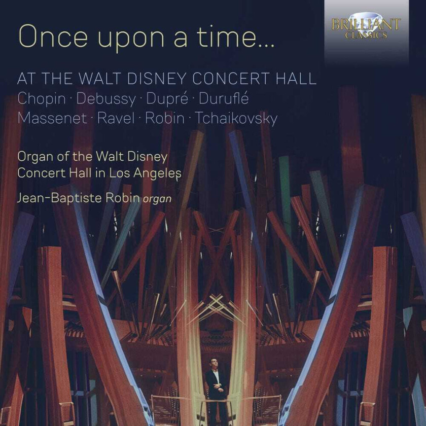 Diverse Artister Once Upon A Time CD