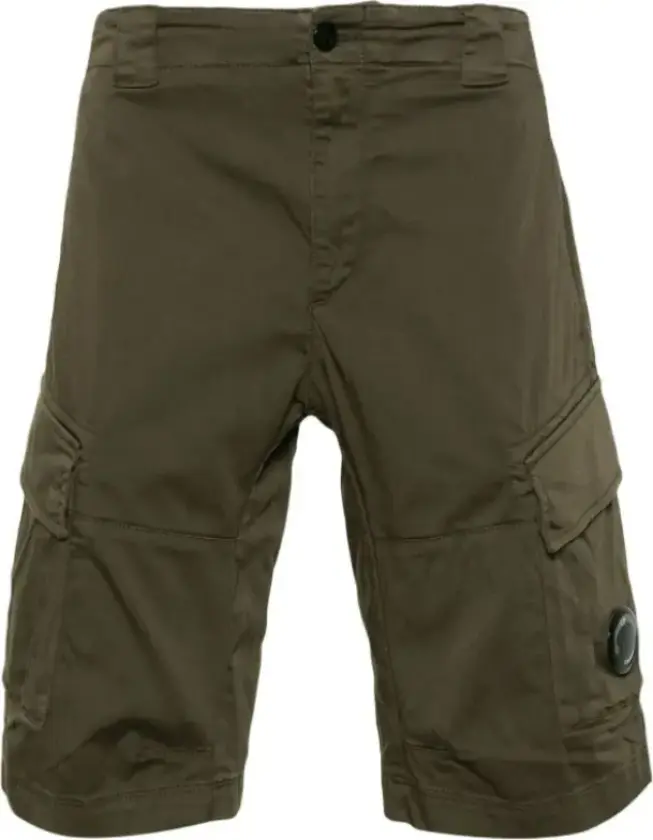C.p. Company, Herre, Shorts, Grønn, S