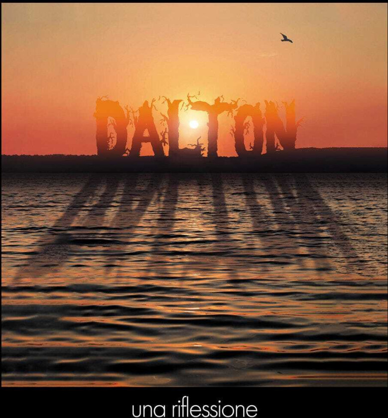 Dalton Una Riflessione LP/Vinyl