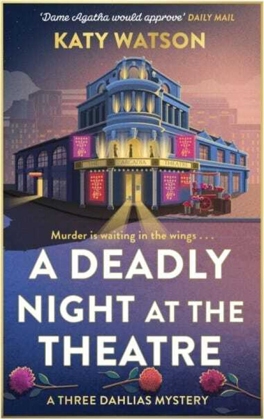 A Deadly Night at the Theatre