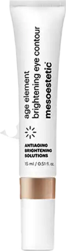 Age Element Brightening Eye Contour 15 ml