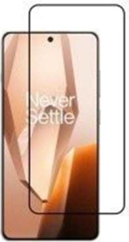 TEMPERED ONEPLUS 13R FULL COVER