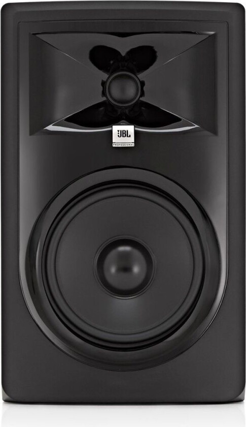 JBL 306P MKII Studiomonitor
