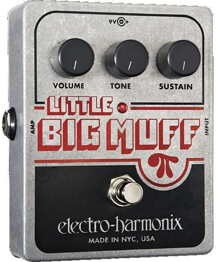 Little Big Muff