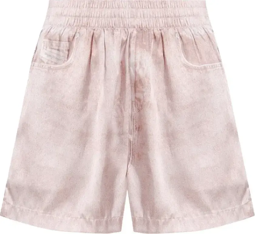 Bilde av Dame, Shorts, Rosa, M