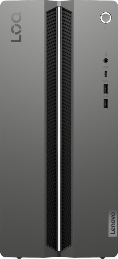 LOQ Tower 17IRR9 (RTX 4060 / 512 GB) stasjonær PC