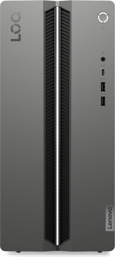 LOQ Tower 17IRR9 (RTX 5060 Ti / 1 TB) stasjonær PC