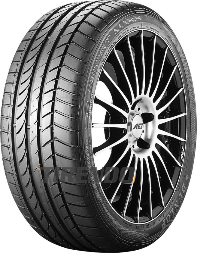 SP Sport Maxx TT ( 235/55 ZR17 103Y XL )