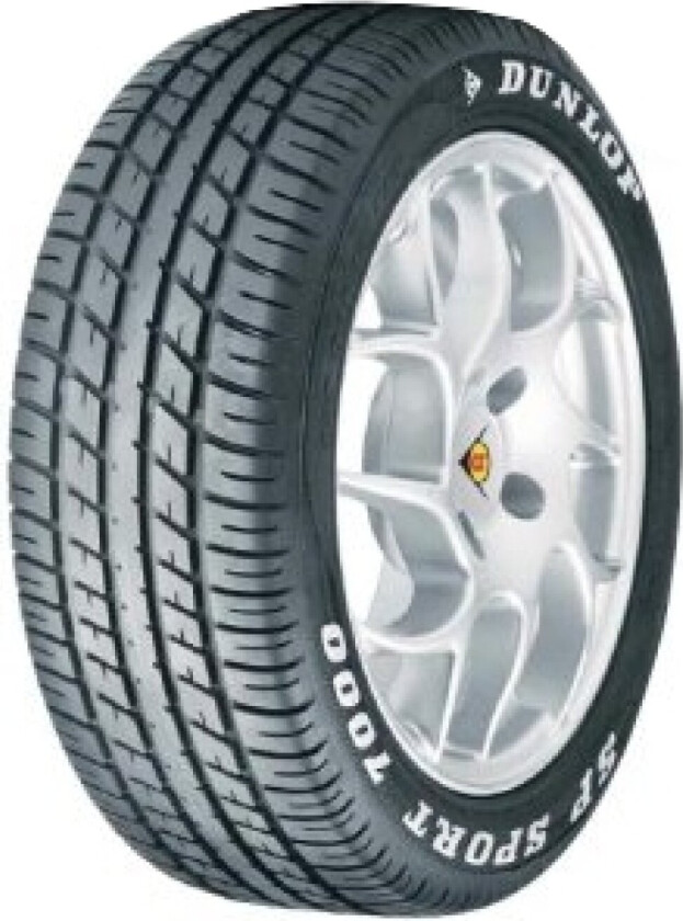 SP Sport 7000 ( 225/55 R18 98V )
