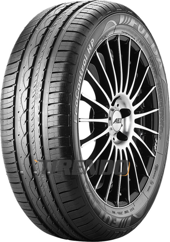 EcoControl HP ( 165/60 R14 75H )