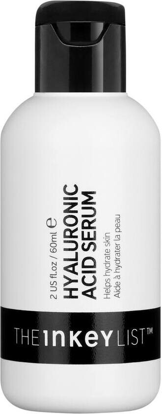 INKEY Hyaluronic Acid Serum 60ml