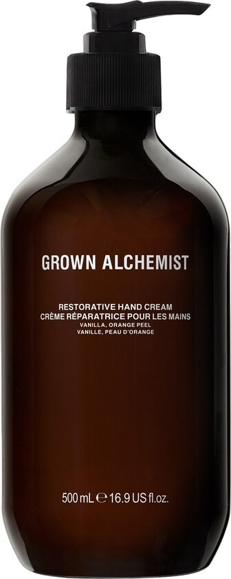 Restorative Hand Cream 500ml