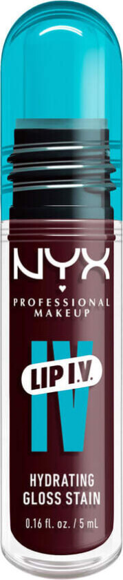 Lip I.V. Hydrating Gloss Stain 5ml 14 Mauve N Moist!