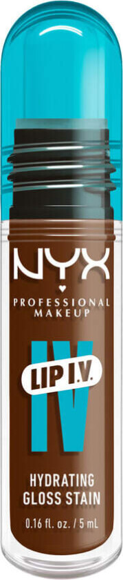 Lip I.V. Hydrating Gloss Stain 5ml 04 Cocoa Quench!