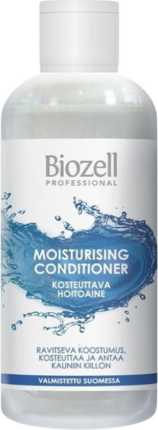 Moisture Conditioner 100ml