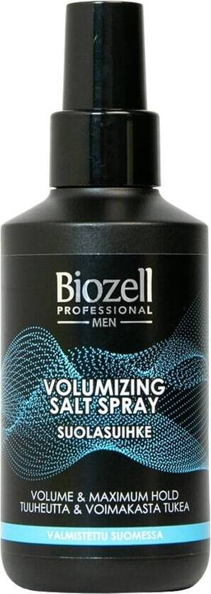 Volumizing Salt Spray Men 150ml