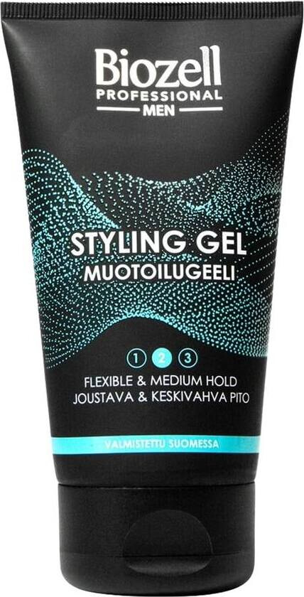 MEN Styling Gel 150ml