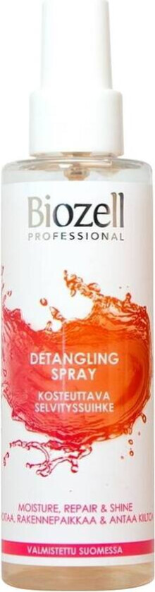 Detangling Spray 150ml