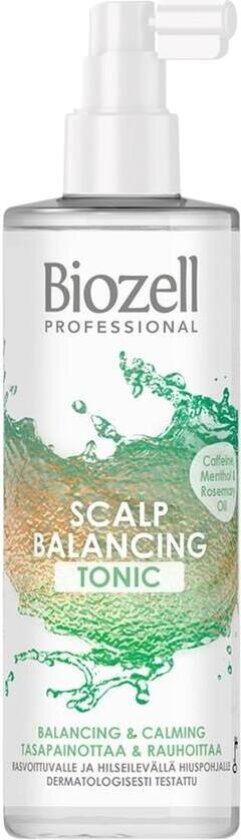 Scalp Balancing Tonic 150ml