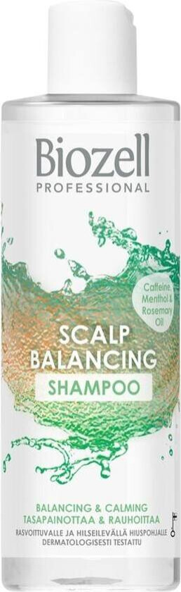 Scalp Balancing Shampoo 250ml