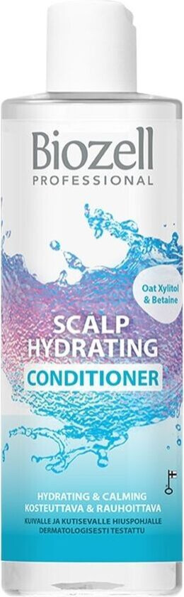 Scalp Hydrating Conditioner 250ml